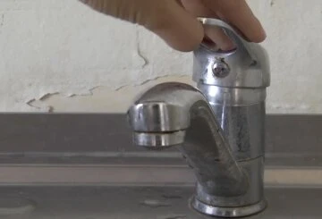 Графік відключення води в Сумах Графік відключення води в Сумах