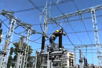 Графіки відключення світла в Одеській області Графіки відключення світла в Одеській області