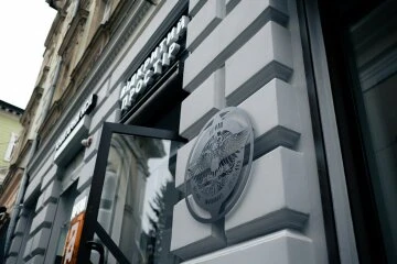 «Артан» відкрив простори для підтримки ветеранів «Артан» відкрив простори для підтримки ветеранів