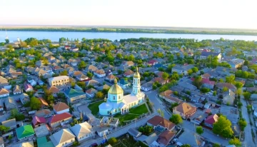 прогноз погоди на тиждень в Одеській області