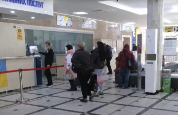 Грошова допомога для ВПО у Сумській області Грошова допомога для ВПО у Сумській області