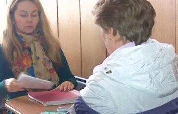 Грошова допомога для ВПО в Чернігівській області Грошова допомога для ВПО в Чернігівській області