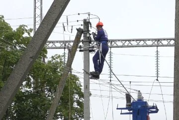 графіки відключення світла у Кіровоградській області