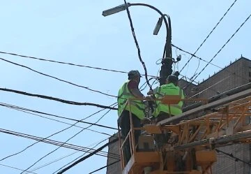 Графіки відключення світла у Чернігові Графіки відключення світла у Чернігові
