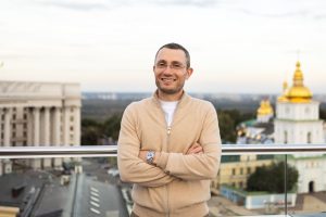 Great Product, Invisible Brand: What Ukrainian Importers Learned at the Done × Forbes Ukraine Meetups